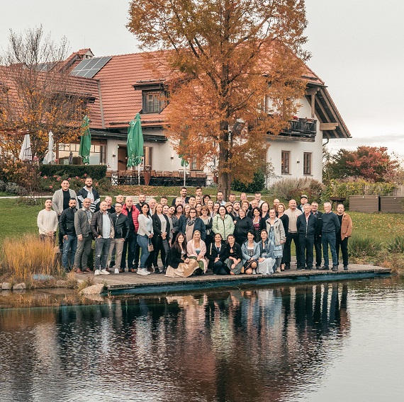 Unser Oktoberfest