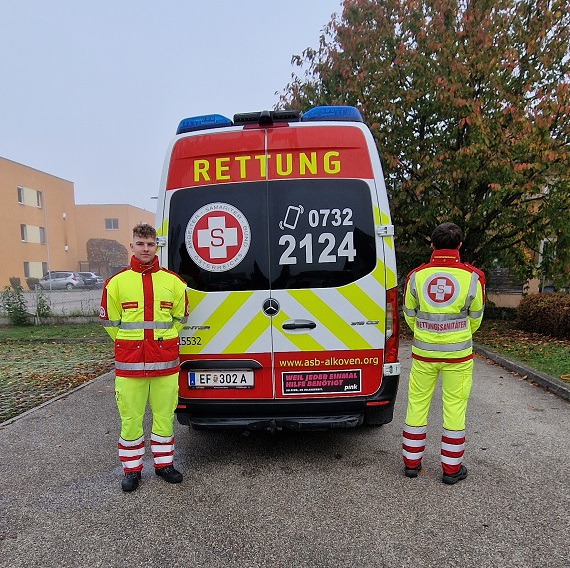 Gemeinsam helfen